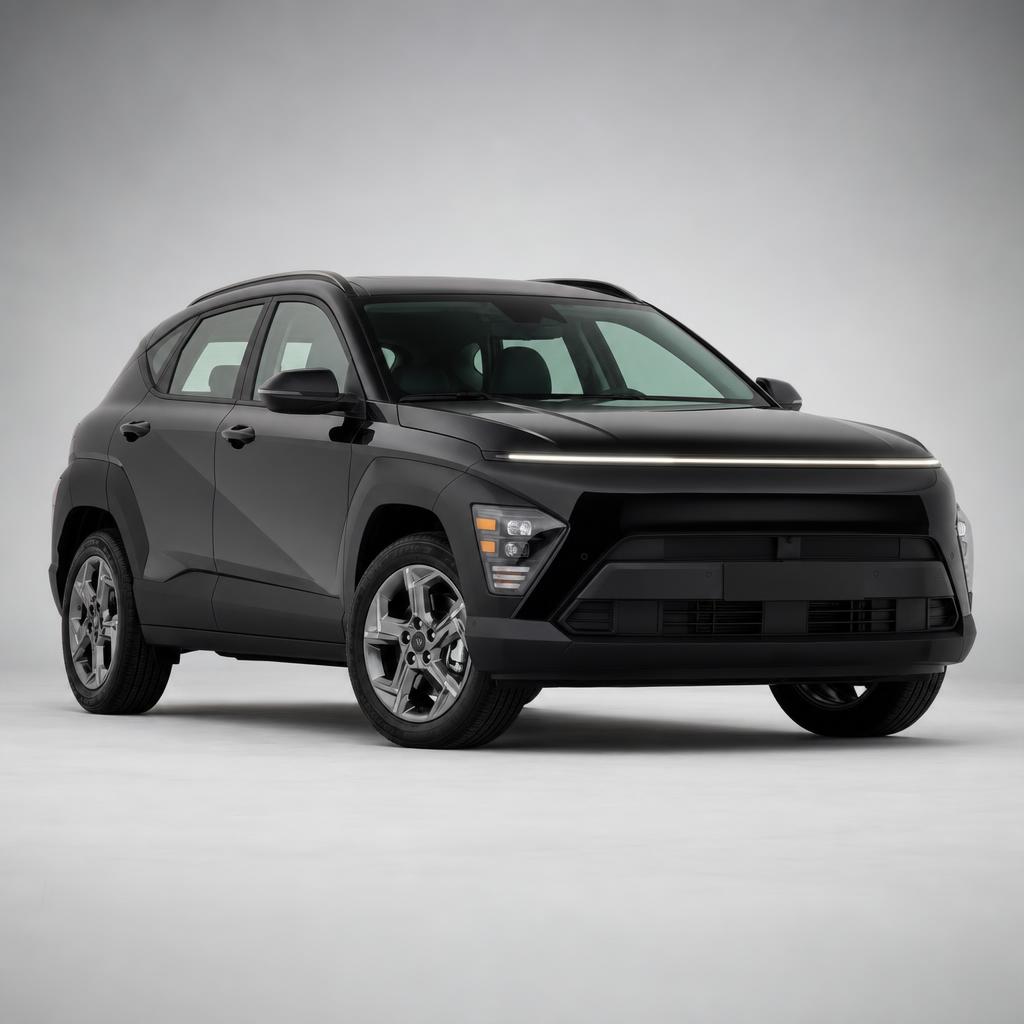Hyundai Kona - inchirieri auto Arad